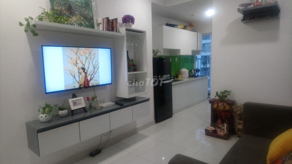 Cần bán căn hộ 2 phòng prosper giá 2.59 tỷ