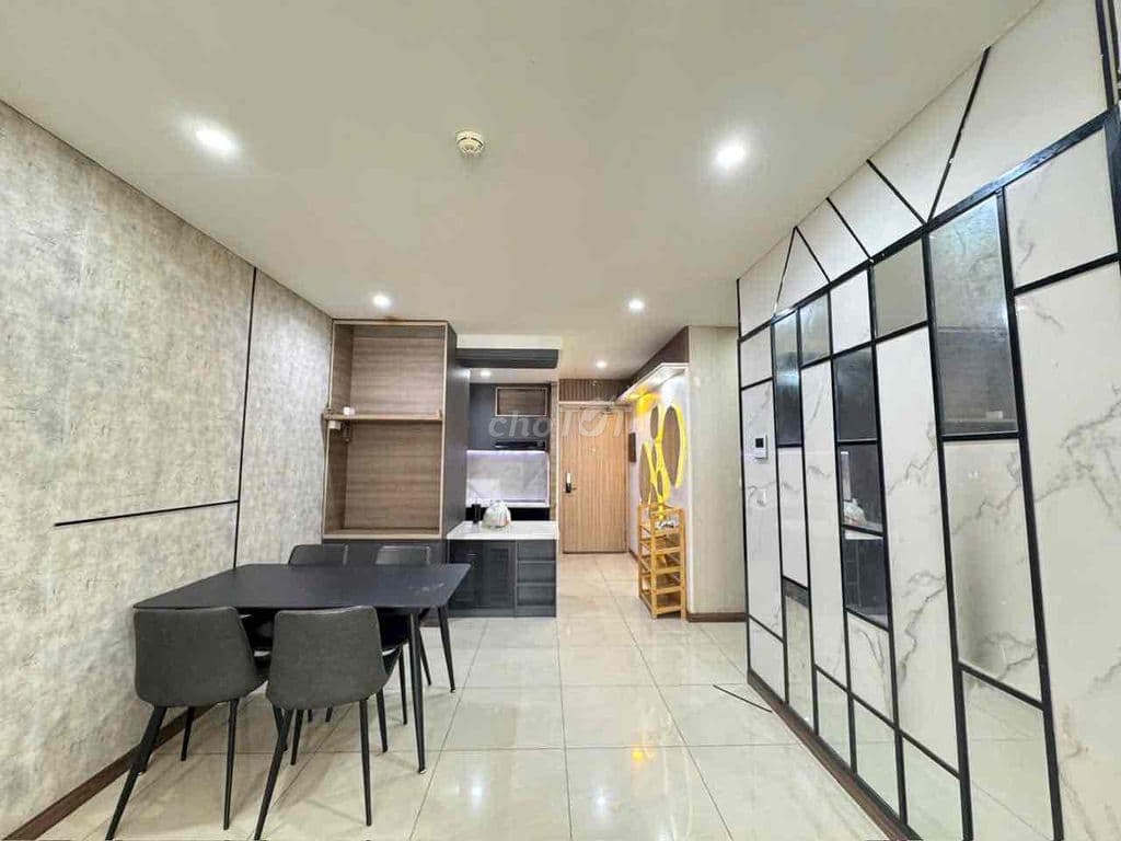 cho thuê nhanh căn hộ Hà Đô 2Pn 86m2 Full Nội Thất cao cấp giá 22tr