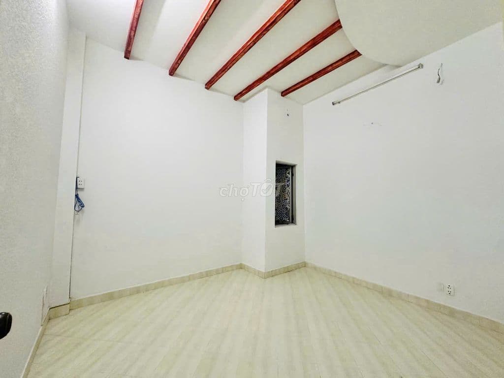 CẦN BÁN NGAY THÁNG NÀY: NHÀ 45/22 LÊ VĂN HUÂN,P.13,TÂN BÌNH 7,2 TỶ, TL - Ảnh 2