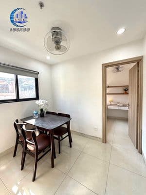 Cho thuê căn hộ 2PN Mễ Trì Hạ, Nam Từ Liêm