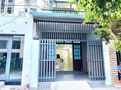 NHÀ PHÍA BẮC NHA TRANG - 3 PHÒNG NGỦ - CÓ NỘI THẤT