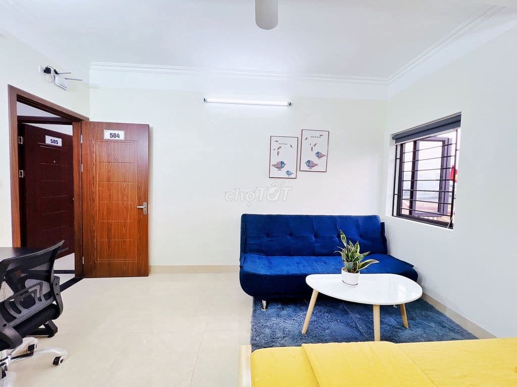 Phòng rộng tại Triều Khúc cho hộ gia đình, nhóm bạn thuê - Ảnh 2