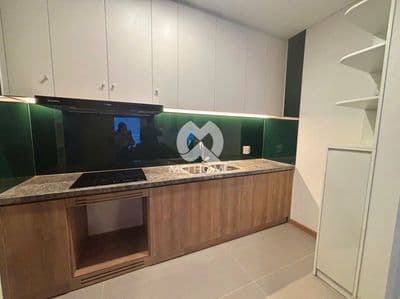 Cho thuê CC SAM Towers, 18 triệu VND, 68m2, 2PN, 2WC, full nội thất
