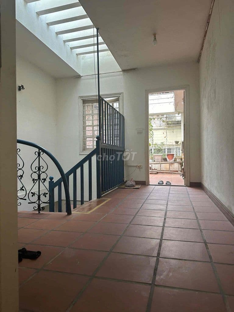 NGUYỄN CAO- BÁN NHÀ 5 TẦNG DT50M2 NỘI THẤT VINTAGE - NHỈNH 13TỶ - Ảnh 3