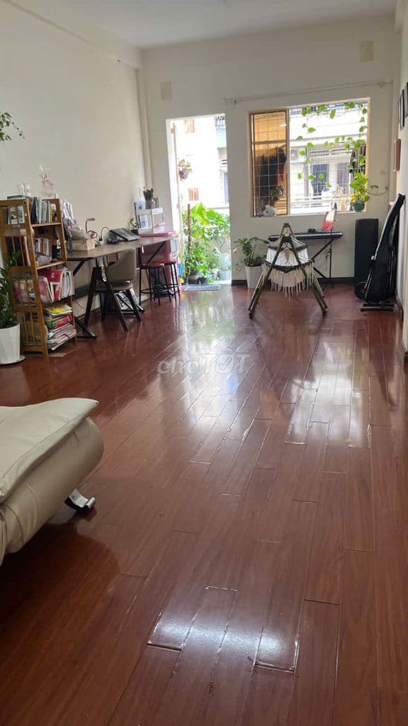 CC 79A Phạm Viết Chánh. Bình Thạnh giáp Q1. 73M2. 2PN. giá chỉ 3.950ty - Ảnh 3