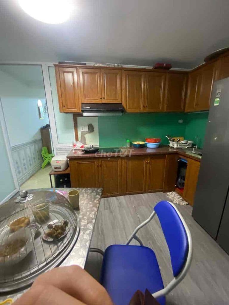 Dưới 2 tỷ có nhà Định Cônv Thượng-Oto 20m-2 thoáng-42m*3T;MT4m;3N - Ảnh 2