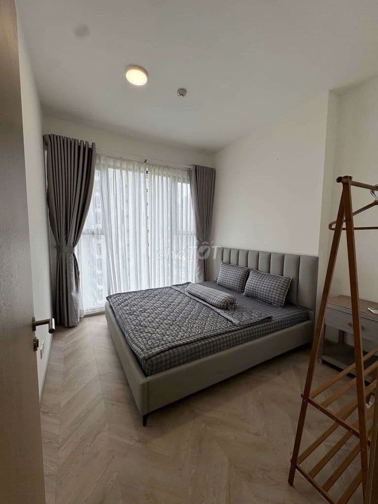 Căn hộ Compound cao cấp vị trí đẹp phong thủy - Ảnh 2