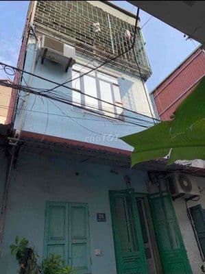 Cho thuê nhà chính chủ, 3 tầng tại đường Tân Xuân, Đông Ngạc