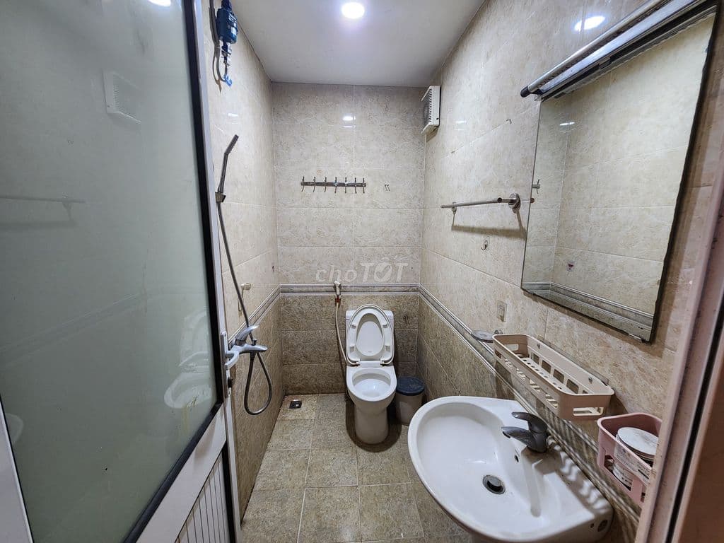 Cho thuê phòng tại Tương Mai- Hoàng Mai , Nguyễn An Ninh - Ảnh 2