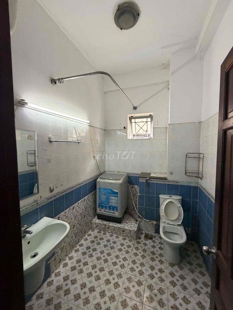 căn hộ 2 PN lớn, ban công rộng đầy đủ nội thất gần Cv Gia Định - Ảnh 2