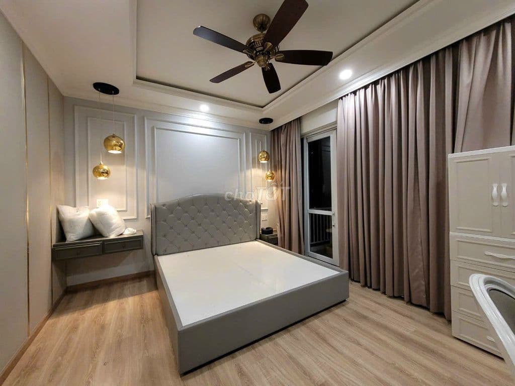 PARK RIVERSIDE Q9 – FULL NỘI THẤT – CÓ SẴN DÒNG TIỀN - Ảnh 3