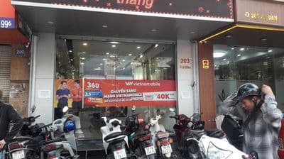 CHO THUÊ MẶT PHỐ XÃ ĐÀN – VỊ TRÍ KINH DOANH ĐẮC ĐỊA ĐỐNG ĐA HÀ NỘI