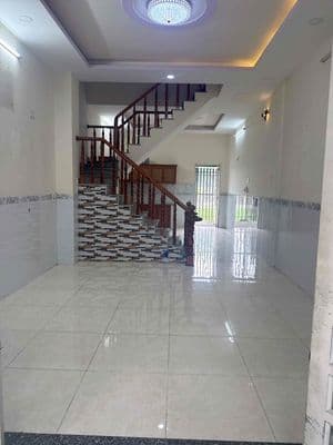 Nhà 1 Lầu Bình Mỹ Củ Chi – 2PN, Đường Xe Tải, Giá Chỉ 1,1 Tỷ