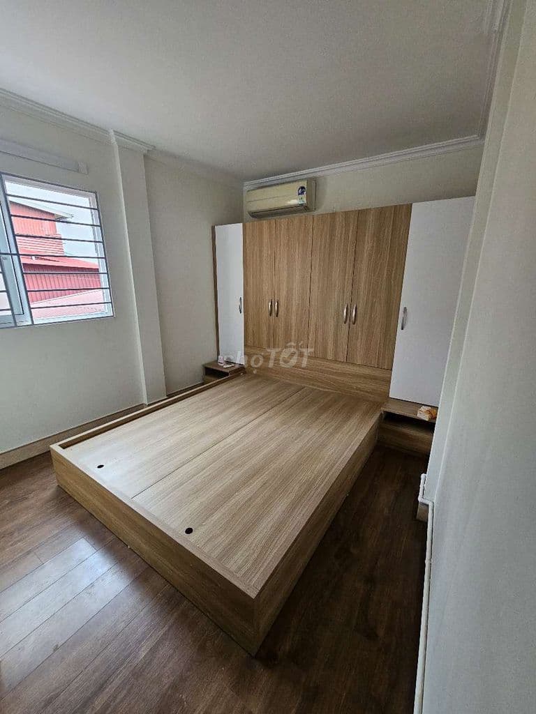 BÁN NHÀ TT TẦNG 2 PHỐ HUẾ , 3 NGỦ, 2 VỆ SINH ,SỔ RIÊNG, HƠN 3 TỶ - Ảnh 3