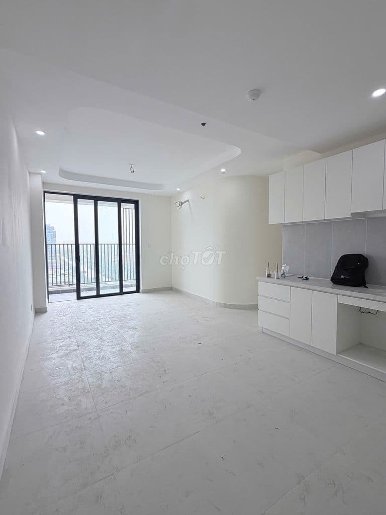 Cần bán căn hộ chung cư Aurora, 3PN, căn góc, view sông mát mẽ - Ảnh 2