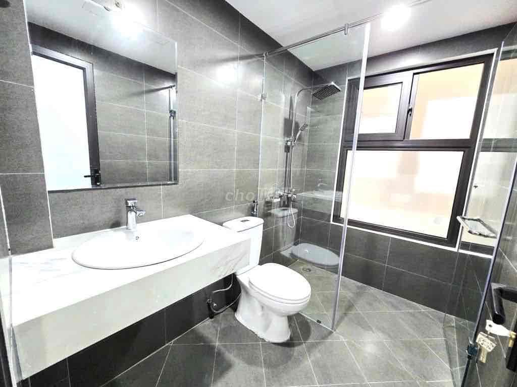 🔥 NHÀ CẦU GIẤY – NGÕ THÔNG – GẦN PHỐ – 9.6 TỶ - Ảnh 3