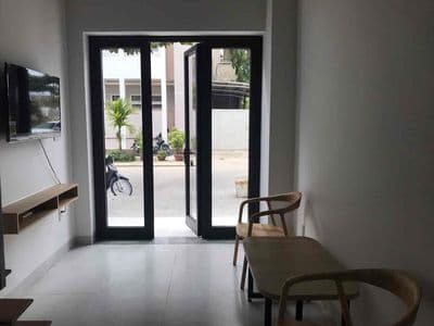 CHO THUÊ MẶT TIỀN KHU TRUNG TÂM GẦN SIÊU THỊ LOTTE MART HELIO