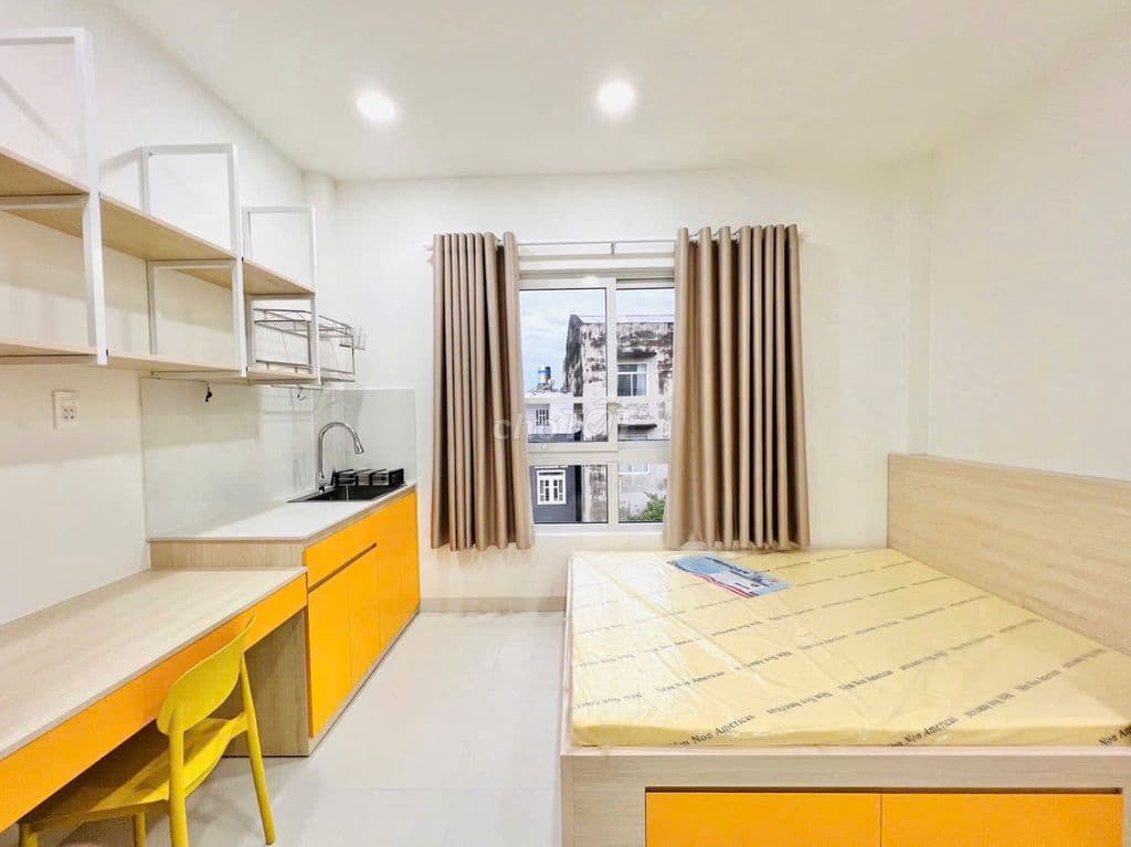 Cần pass lại phòng gần Aeon Bình Tân, nhà thờ Paolo