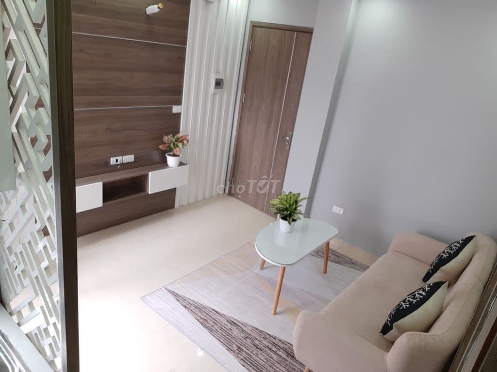 BÁN CHUNG CƯ L1 MINH KHAI, KIM NGƯU Ở NGAY, OTO ĐỖ CỬA, FULL ĐỒ - Ảnh 2