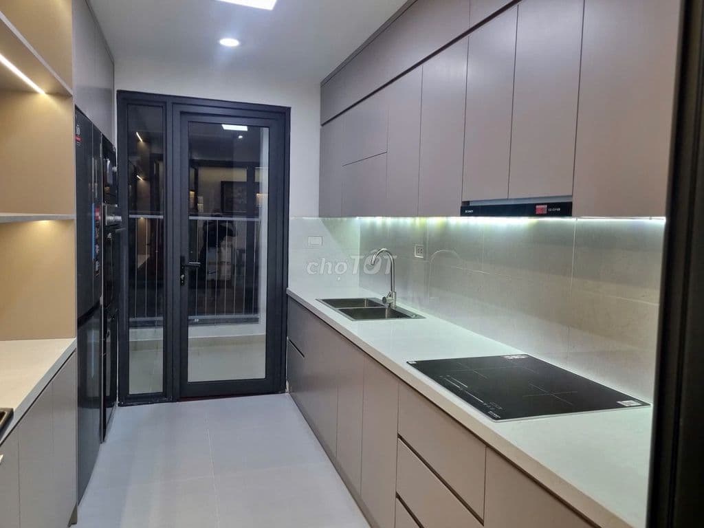 BÁN CC MỸ ĐÌNH - MẶT PHỐ Ô TÔ CHẠY - Ảnh 3