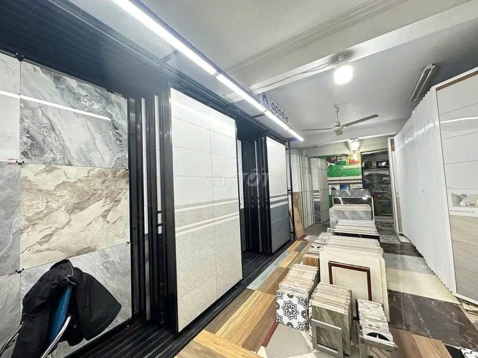 Siêu phẩm Từ Liêm - có nhà mặt phố - rẻ hơn mặt ngõ - DT 153m² - 23 tỷ - Ảnh 2