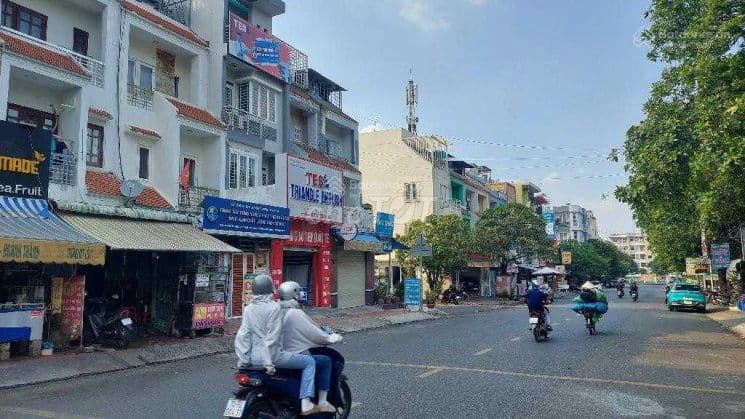 ĐẤT 105M2 NGANG 5M - NGAY ĐƯỜNG 449 - HOÀNG HỮU NAM GIÁ RẺ...!! - Ảnh 3