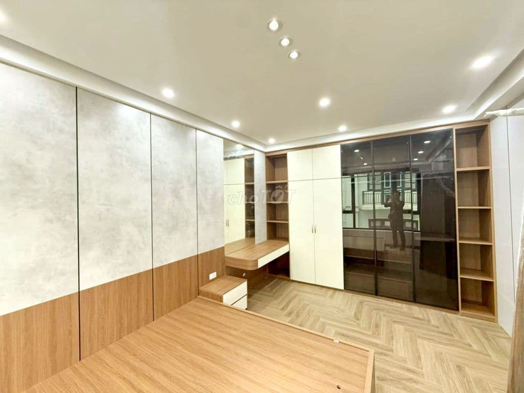 Bán nhà Pl Ngụy Như Kon Tum-oto tránh- vìa hè- 34MX6T- KD đa dạng. - Ảnh 3