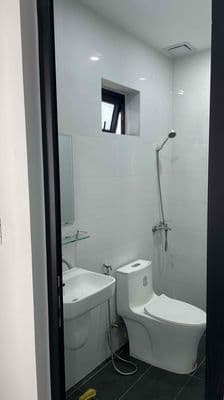 Căn Hộ 45m vuông đối diện công viên