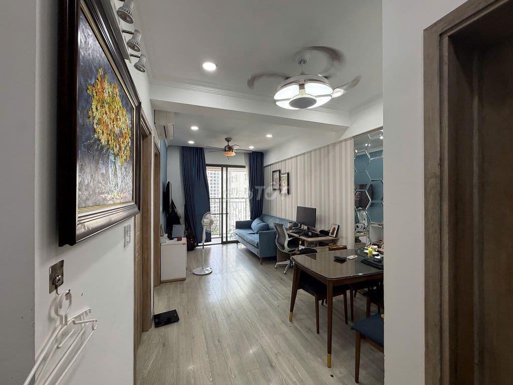 BÁN CĂN HỘ SAIGON SOUTH RESIDENCE 2PN 2WC - Ảnh 3