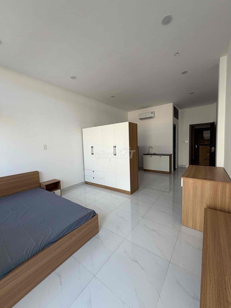 CĂN HỘ DỊCH VỤ - Ảnh 2