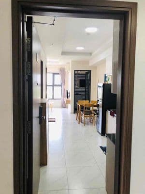 cho thuê căn 1pn full nội thất happy one bình dương giá 6tr