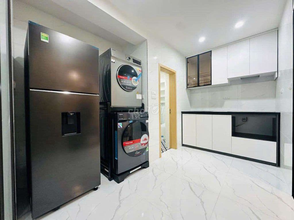 Giá 5 tỷ, 80m² Tập thể Láng Hạ tầng 1, 3 ngủ, sổ to, trung tâm Đống Đa - Ảnh 3