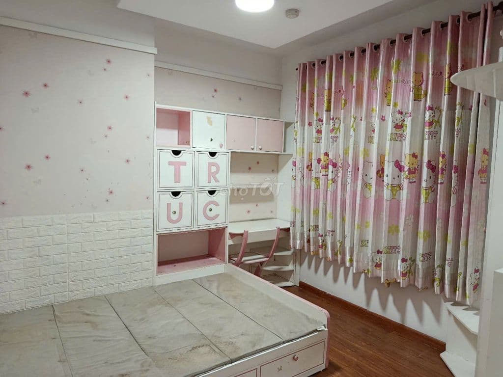 BÁN ĐÚNG GIÁ ĐÚNG DIỆN TÍCH Chung cư Cây Mai, 2PN VND, 50M2 Q11. - Ảnh 3