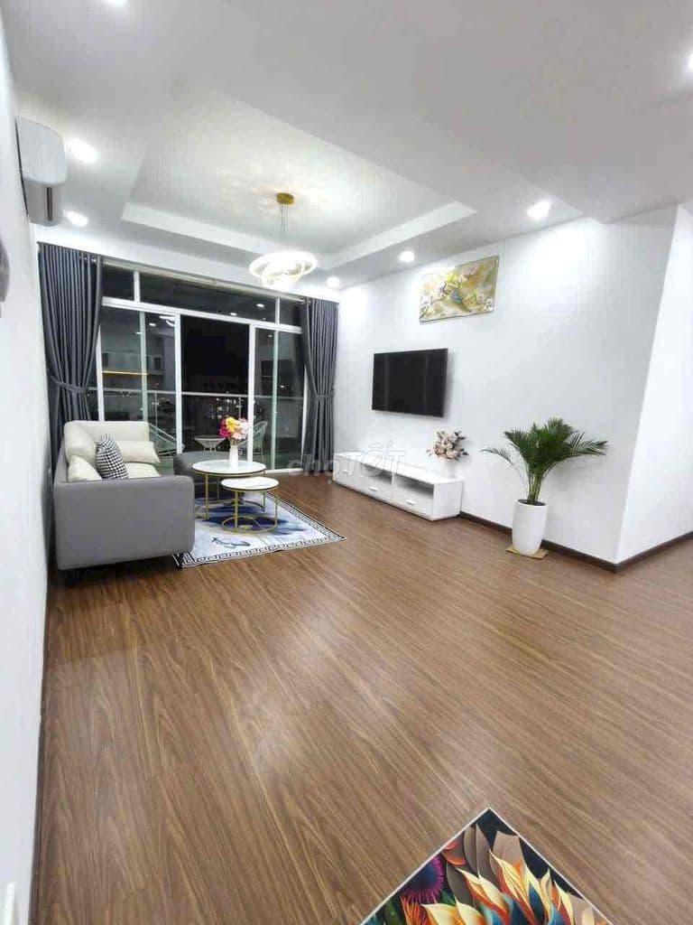 Bán nhiều căn hộ 3PN full nội thất đẹp,sổ hồng riêng,nhận nhà ngay,