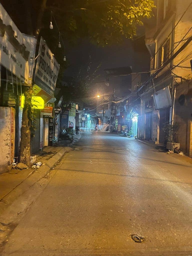 THỊNH LIỆT – Ô TÔ 2 CHIỀU – KINH DOANH ĐỈNH – TRUNG TÂM HOÀNG MAI - Ảnh 2