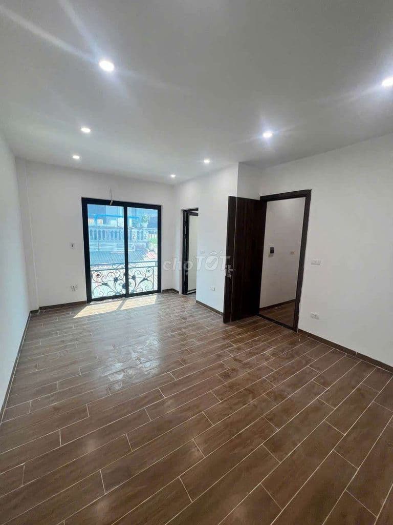 Bán nhà riêng rộng rãi thoáng mát - Ảnh 2