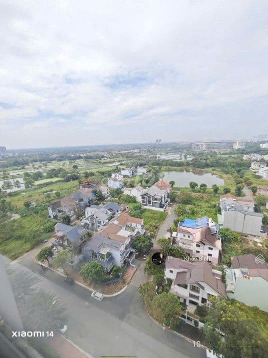 Căn góc Saigon Intela - Ảnh 3