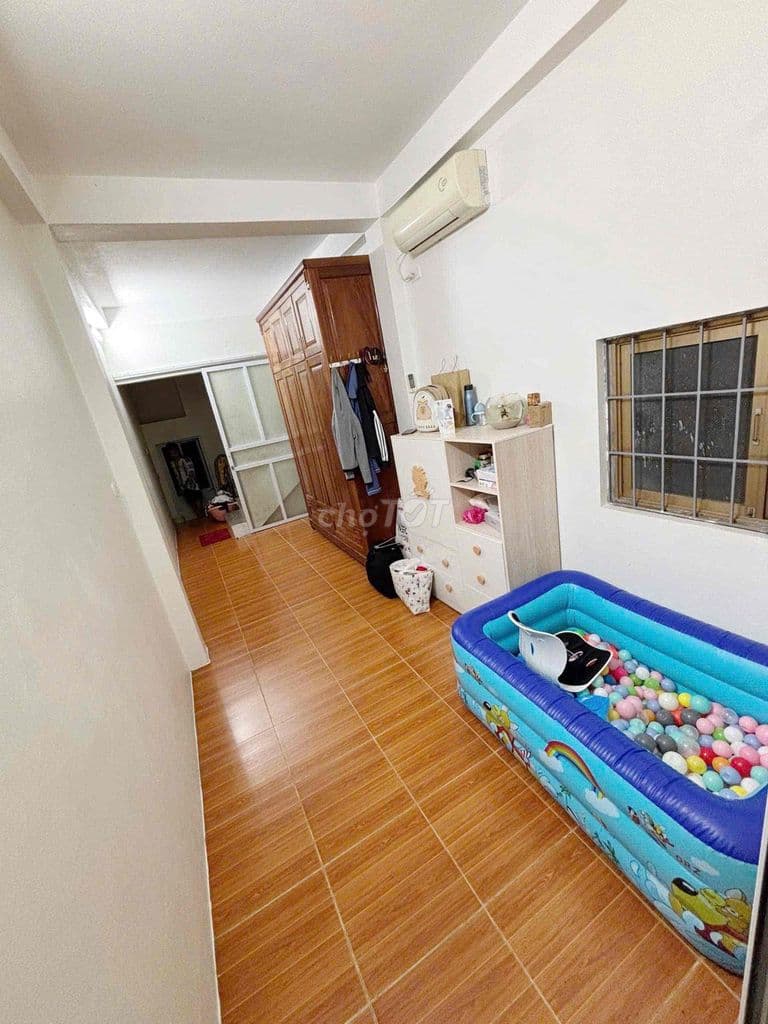 SIÊU PHẨM LÔGÓC NHÀ ĐẸP LONG LANH PHỐ NGUYỄN TRÃI FULL NỘI THẤT Ở NGAY - Ảnh 3