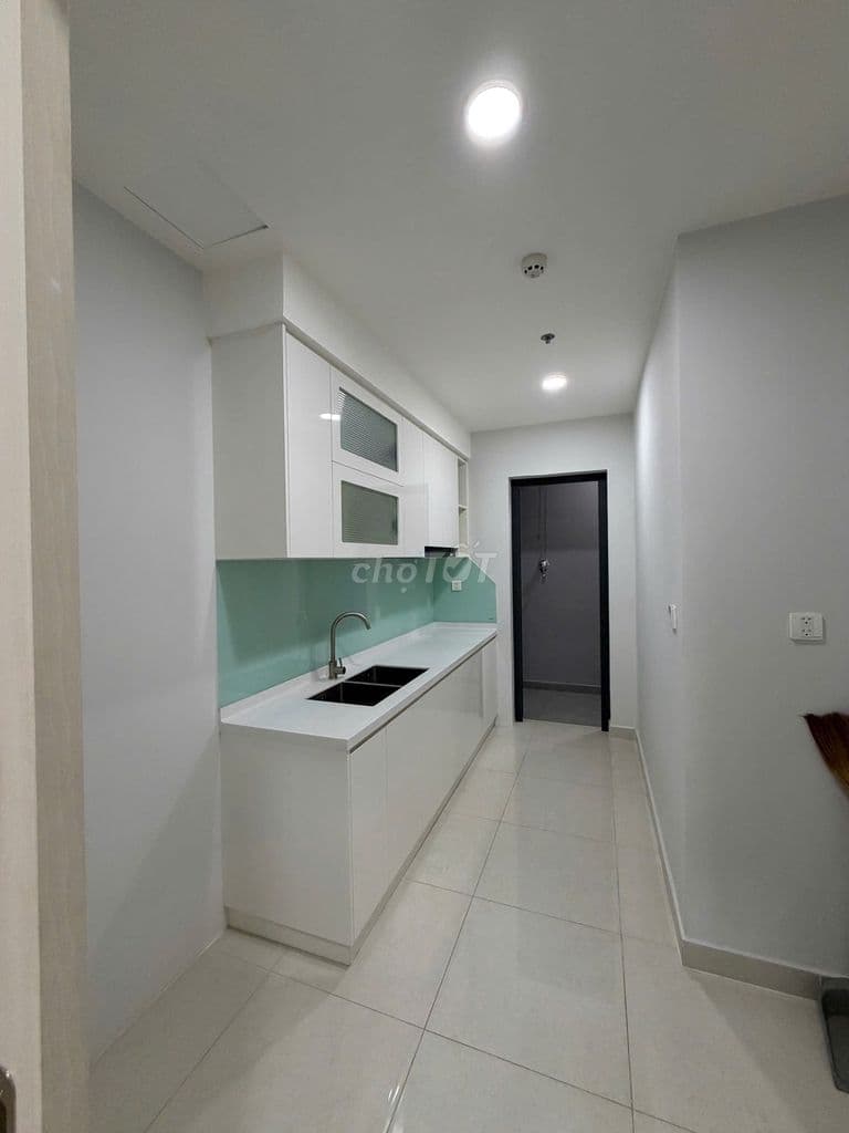 Cho thuê căn hộ Sky Center, giá 20tr/th, 90m², 3PN, nội thất cơ bản - Ảnh 2