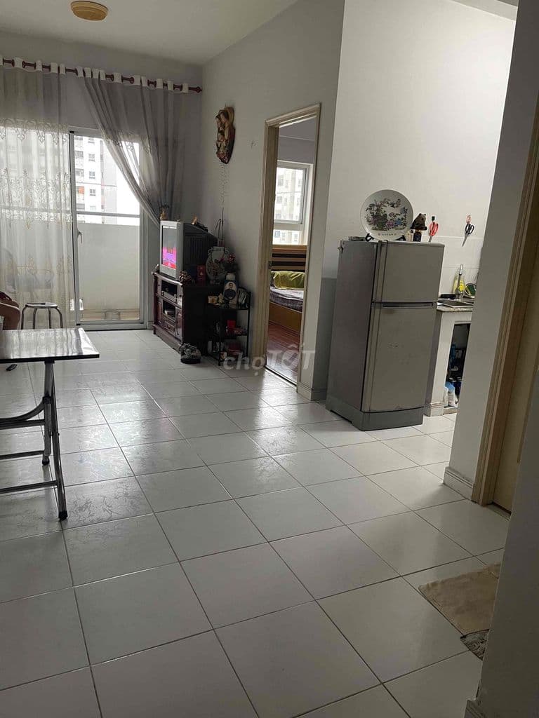 Bán căn hộ chung cư hoàng quân đg nguyễn văn linh