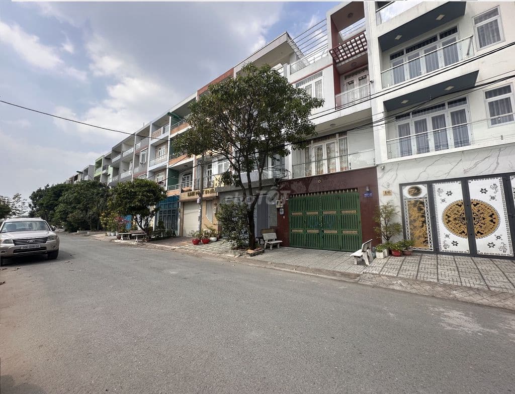 Bán nhà khu Tên Lửa, MT đường Số 28, DT 5 x 20m, 14 tỷ (Tín Hưng) - Ảnh 3