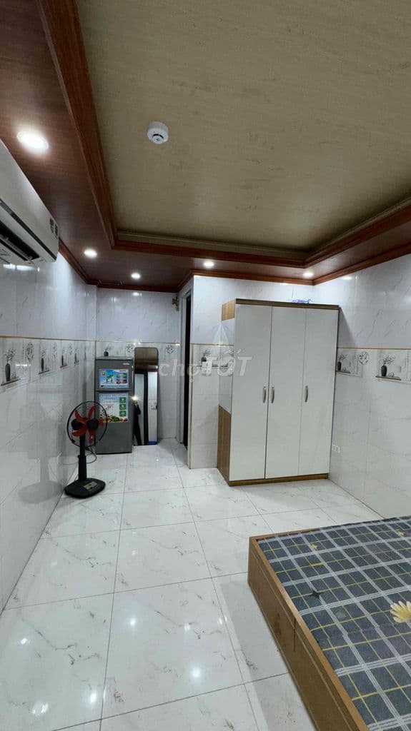 Chính chủ cho thuê phòng khép kín, Nhổn, gần các trường ĐH HN