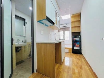 Cho thuê nhà full đồ, ô tô vào ngõ, Đường Láng