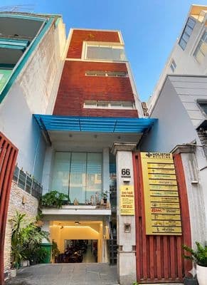 MB riêng biệt - Có sẵn 1 phòng riêng - Q. Tân Bình.