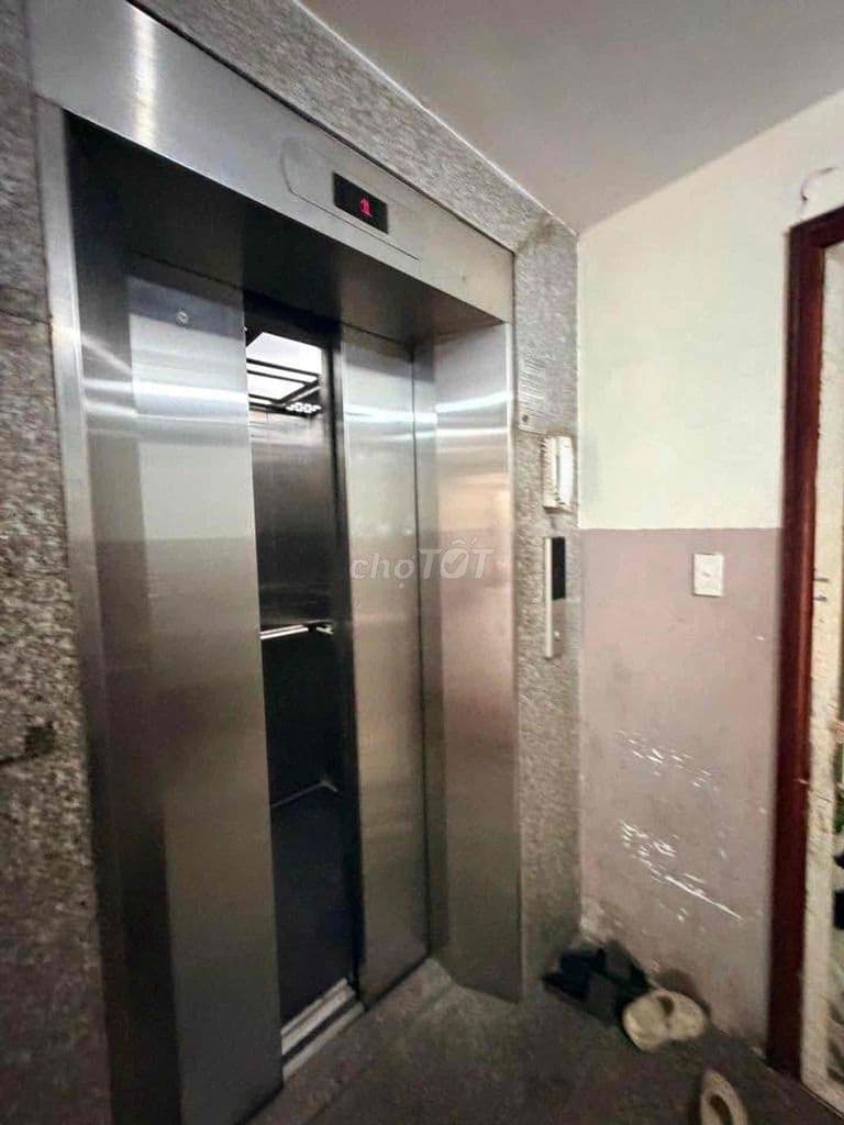 Bán Nhà Trung Tâm Ngọc Thuỵ