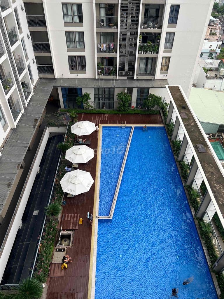 Bán căn 2pn giá ***, diện tích lớn 4.25 - Ảnh 3