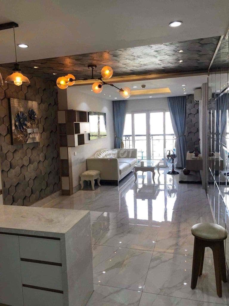 Bán căn hộ 90m chung cư Phúc yên . sổ hồng 4,4 tỷ nhà đẹp