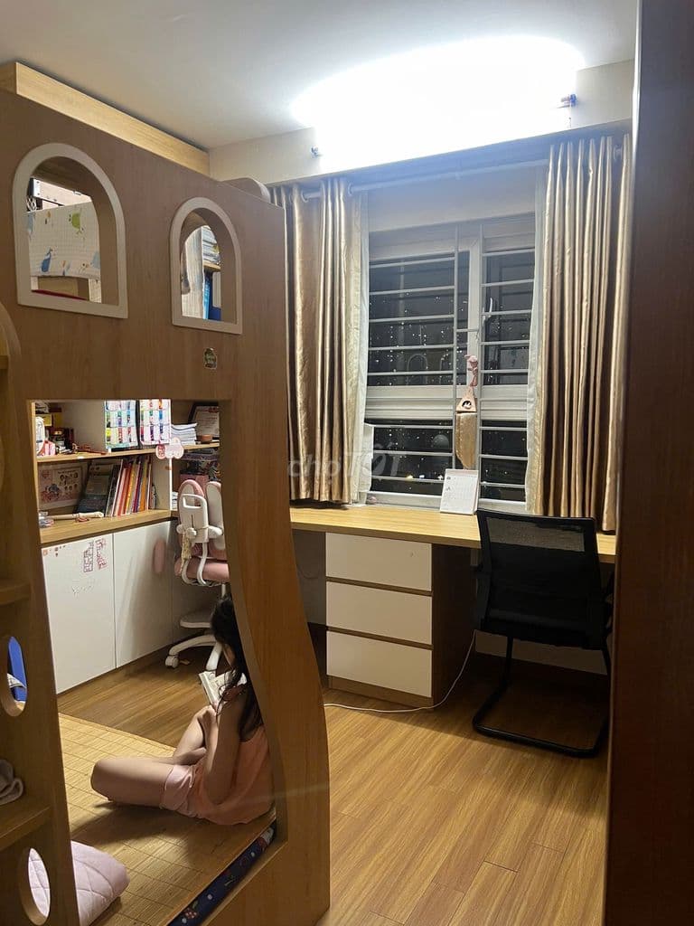 Bán căn hộ chính chủ - Ảnh 3