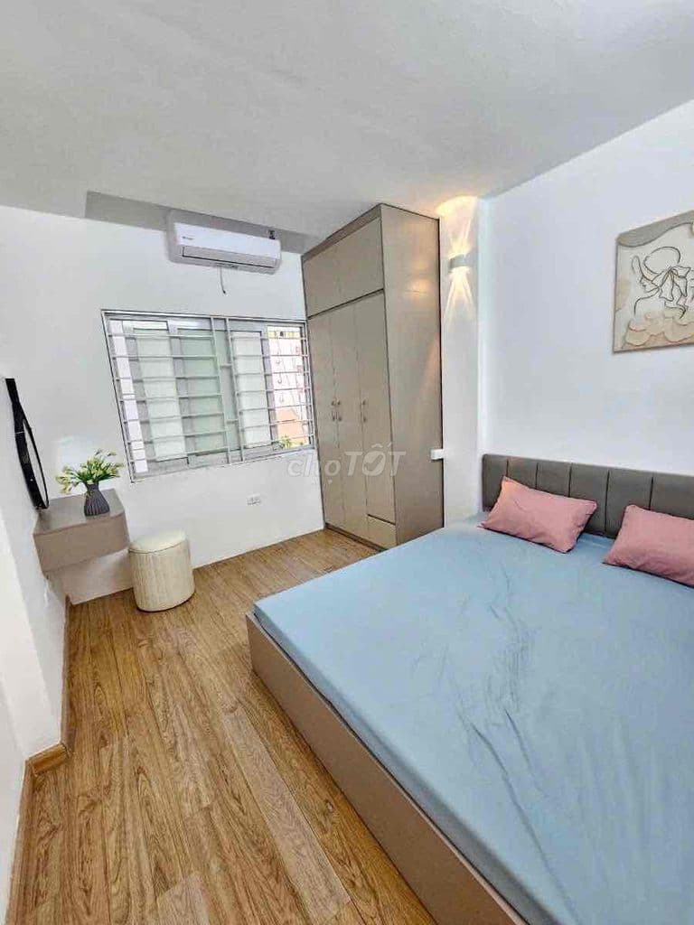 Nhà nhật tảo - có sổ đỏ - 2.89 tỷ - k quy hoạch