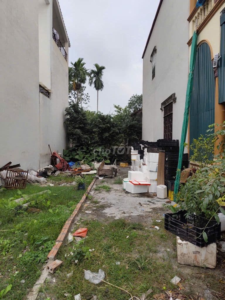 Cc gửi bán đất Biên Giang,DT50,5m 15m ra ngõ thông ô tô, giá 3ty25 - Ảnh 2